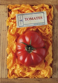 Serge Schall - Tomates.