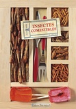 S Much - Insectes comestibles.