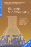 Alain Ambrosi et Abeille Tard - Sciences & démocratie. 1 DVD