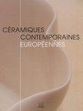 Chantal Deroin - Céramiques contemporaines européennes.