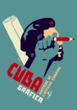 Régis Léger - Cuba grafica - Histoire de l'affiche cubaine.