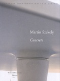 Martin Szekely - Concrete.