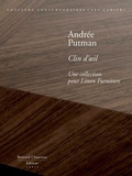 Andrée Putman et Michèle Lécluse - Andrée Putman - Clin dil, une collection pour Litton Furniture. Avec sérigraphie.
