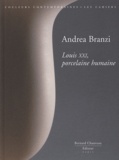 Andrea Branzi - Louis XXI, porcelaine humaine.