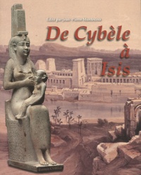 Jean-Pierre Montesino - De Cybèle à Isis.