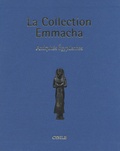 Henri Charles Loffet - La Collection Emmacha - Antiquités égyptiennes, 2 volumes.