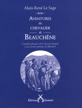 Alain-René Lesage - Aventures du chevalier de Beauchêne - Canadien français élevé chez les Iroquois et qui devint capitaine de flibustiers.