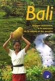 Anne Gouyon et  Bumi Kita - Bali - Voyager autrement, à la rencontre de la nature et des peuples.