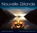 Serge Oliero et Sandrine Demolis - Nouvelle-Zélande - Voyage au coeur de la nature.