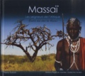 Pierre Dubois - Massaï - Les Seigneurs de l'Afrique.