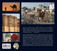 Rajasthan. Richesse de l'Inde