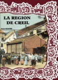 Daniel Delattre - La région de Creil.