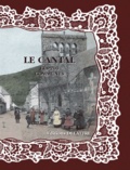 Daniel Delattre - Le Cantal, les 260 communes.