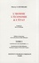 Murray N. Rothbard - L'homme, l'économie & l'Etat - Tome 1 contenant les chapitres 1-4.