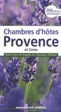 Patrice Lejeune - Chambres d'hôtes Provence et Corse - Petits Coins de Paradis en Chambres d'hôtes, 266 adresses sélectionnées.