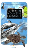 Laurent Godé - La faune de Nouvelle-Calédonie.