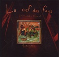  L'oboubambulle et  Groupe z - La nef des fous.