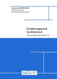 Isabelle Hirtzlin - Comptabilité nationale - Economie descriptive.