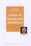 Philippe Maxence - Autour de Summorum pontificum.