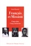 Daniel Hamiche - Français et Mission - Cinq saints, cinq continents.