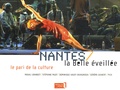 Magali Grandet et Stéphane Pajot - Nantes / la Belle éveillée - Le pari de la culture.