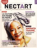  Editions de l'Attribut - Nectart N° 6, premier semestre 2018 : La culture aux mains du privé ?.