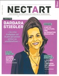  Editions de l'Attribut - Nectart N° 10, janvier 2020 : Barbara Stiegler.