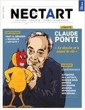  Editions de l'Attribut - Nectart N° 11, été 2020 : Claude Ponti.
