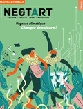 Editions de l'Attribut - Nectart N° 16, janvier 2023 : Urgence climatique : changer de culture !.