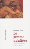 Giuseppe Conte - La femme adultère.