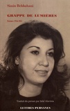 Simin Behbahani - Grappe de lumières - Poèmes 1946-2014.