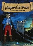  Behem - Gaspard de Besse Tome 8 : Les illuminés d'Avignon.