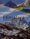 Michel Barbaud - Himalaya au-delà des montagnes.