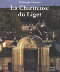 Christophe Meunier - La Chartreuse du Liget.