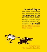 Olivier Philipponneau - La véridique aventure d'un e-mail.