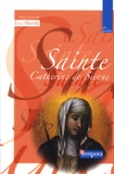 Eric Herth - Sainte Catherine de Sienne.
