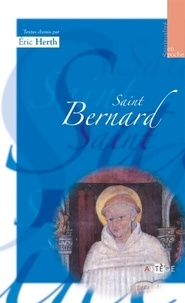 Eric Herth - Saint Bernard.