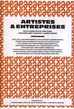 Yann Toma et Stéphanie Jamet-Chavigny - D'Ailleurs N° 3, Printemps 2011 : Artistes & entreprises.