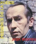 Pierre Dhainaut - Jean Malrieu.