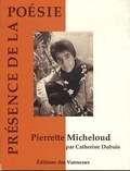 Catherine Dubuis - Pierrette Micheloud.
