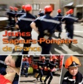 Vanessa Nicolas et Patrick Forget - Jeunes Sapeurs-Pompiers de France.