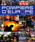 Christophe Dubois - Pompiers d'Europe.