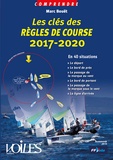 Marc Bouët - Les clés des règles de course en 40 situations - 2017-2020.