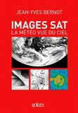 Jean-Yves Bernot - Images sat - La météo vue du ciel.