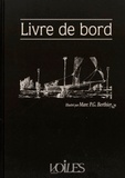 Marc-P-G Berthier - Livre de bord.