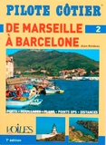 Alain Rondeau - Marseille Barcelone.