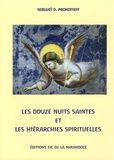 Serge O. Prokofieff - Les douze nuits saintes et les hiérarchies spirituelles.