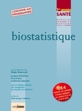 Régis Beuscart - Biostatistique.