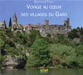 Bertrand Priour - Voyage au coeur des villages du Gard.