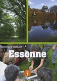  Projection Editions - Parcours nature Essonne.